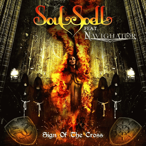 Soulspell : Sign of the Cross